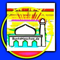 BunteMoschee